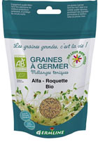 Mélange Alfalfa Roquette