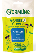 Graines de chou rouge