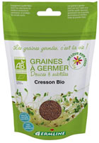 Graines de cresson