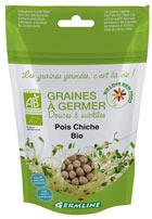 Graines de pois chiche