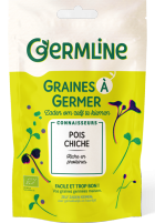 Graines de lentilles