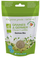 Graines de quinoa