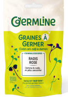 Graines de radis daikon