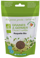 Graines de roquette