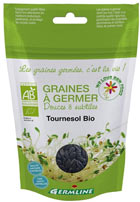 Graines de tournesol