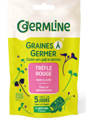 Graines à germer de tournesol